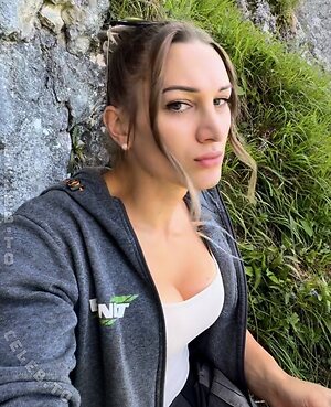 Daniela-Marie Eberl leaked photo #39