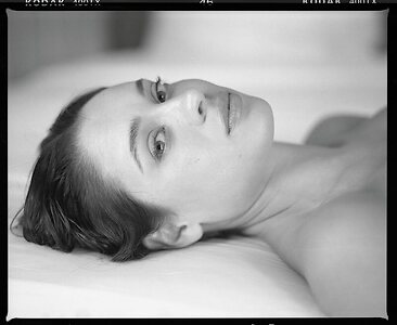 Daniela Melchior leaked photo #12