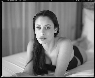 Daniela Melchior leaked photo #13