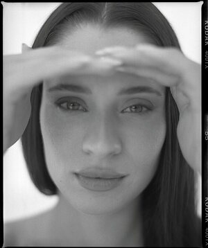 Daniela Melchior leaked photo #15
