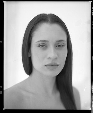Daniela Melchior leaked photo #16