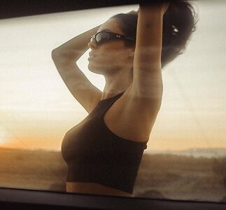 Daniela Melchior leaked photo #21