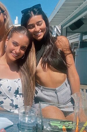 Daniela Mora leaked photo #3