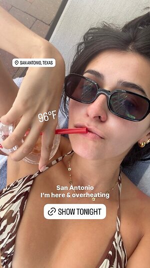 Daniela Mora leaked photo #34
