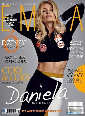Daniela Pestova leaked photo #5