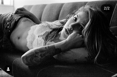 Daniela Spino leaked photo #9