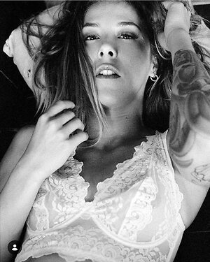 Daniela Spino leaked photo #10