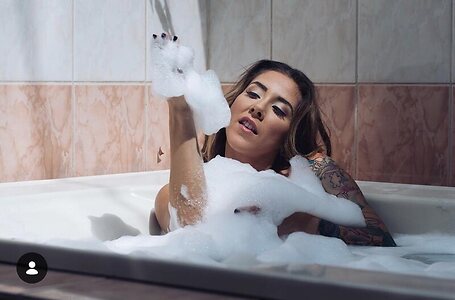 Daniela Spino leaked photo #11