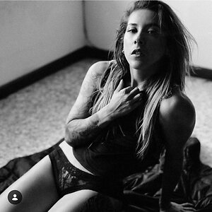 Daniela Spino leaked photo #13