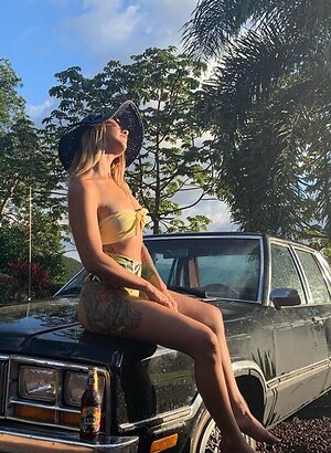 Daniela Spino leaked photo #23