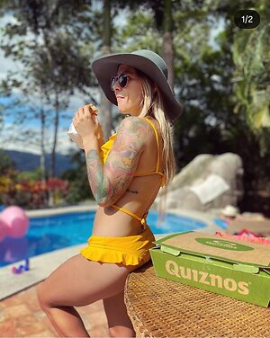 Daniela Spino leaked photo #25