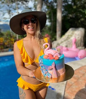 Daniela Spino leaked photo #26
