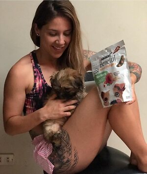 Daniela Spino leaked photo #30