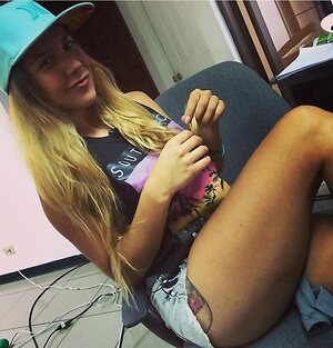 Daniela Spino leaked photo #34
