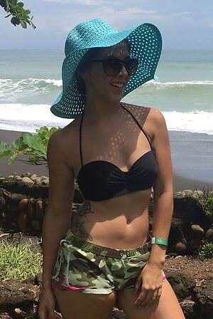 Daniela Spino leaked photo #42