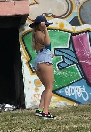 Daniela Spino leaked photo #46