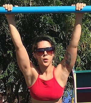 Daniela Spino leaked photo #47