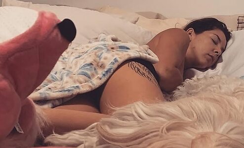 Daniela Spino leaked photo #50