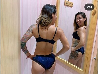Daniela Spino leaked photo #54