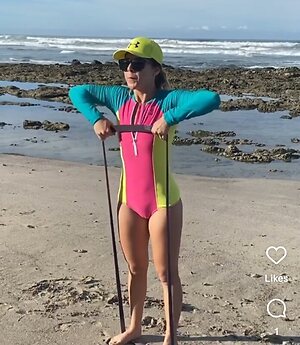Daniela Spino leaked photo #58