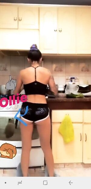 Daniela Spino Nude Leaked Photo #79