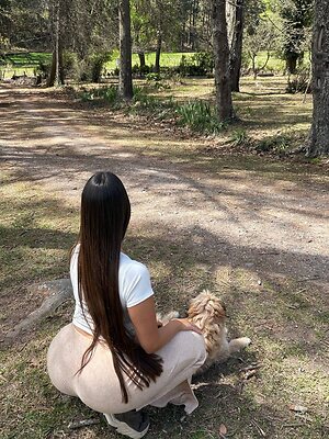 Daniela Suarez leaked photo #12