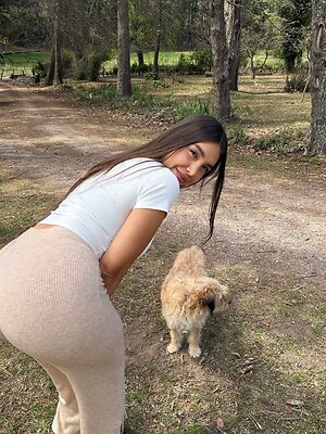 Daniela Suarez leaked photo #13