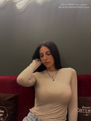 Daniela Nude Leaked Photo #5