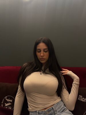 Daniela Nude Leaked Photo #6