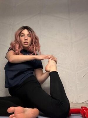 daniela.darkmoon11 leaked photo #2