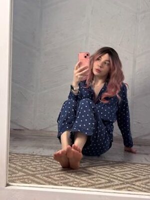 daniela.darkmoon11 leaked photo #5