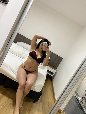 Danielaeliana leaked photo #4