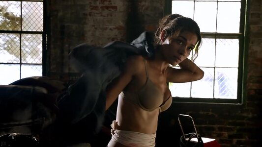 Daniella Alonso Nude Leaked Photo #9