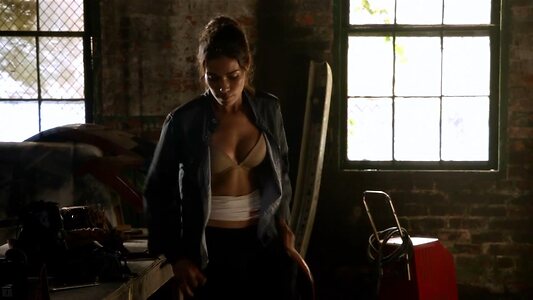Daniella Alonso Nude Leaked Photo #11