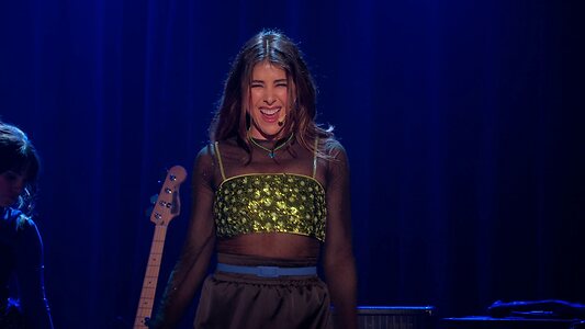 Daniella Monet Nude Leaked Photo #15