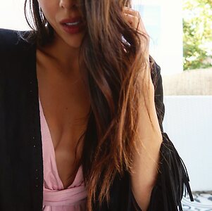 Daniella Monet Nude Leaked Photo #37