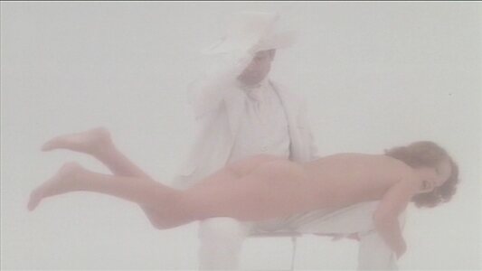 Danielle Altenburger Nude Leaked Photo #2
