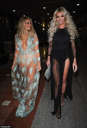 Danielle Armstrong leaked photo #15