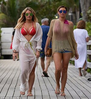 Danielle Armstrong leaked photo #21