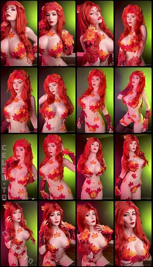 Danielle Beaulieu Nude Leaked Photo #3