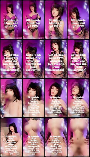 Danielle Beaulieu Nude Leaked Photo #5