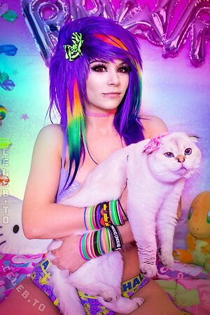 Danielle Beaulieu Nude Leaked Photo #90