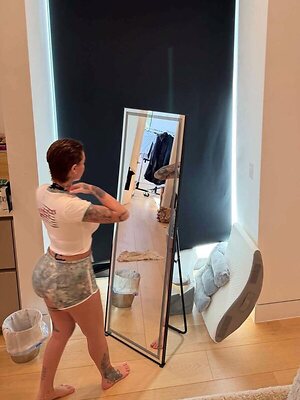 Danielle Bregoli leaked photo #2