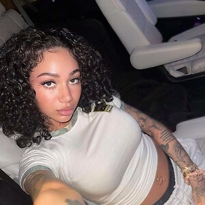 Danielle Bregoli leaked photo #3
