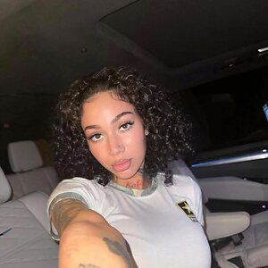 Danielle Bregoli leaked photo #4