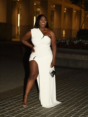 Danielle Brooks Nude Leaked Photo #5