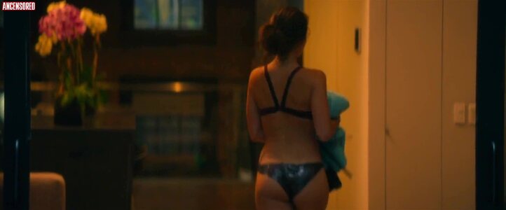 Danielle Campbell Nude Leaked Photo #42