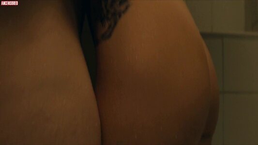 Danielle Campbell Nude Leaked Photo #45