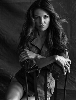 Danielle Campbell