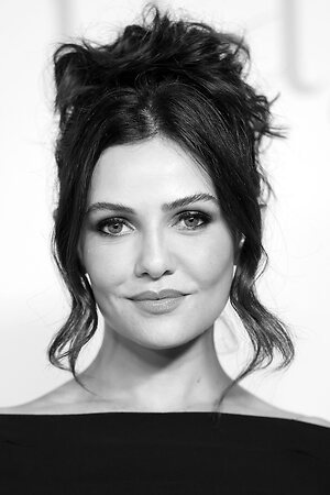 Danielle Campbell